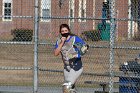 Softball vs Emerson game 2  Women’s Softball vs Emerson game 2. : Women’s Softball